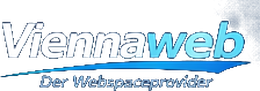 Viennaweb Logo